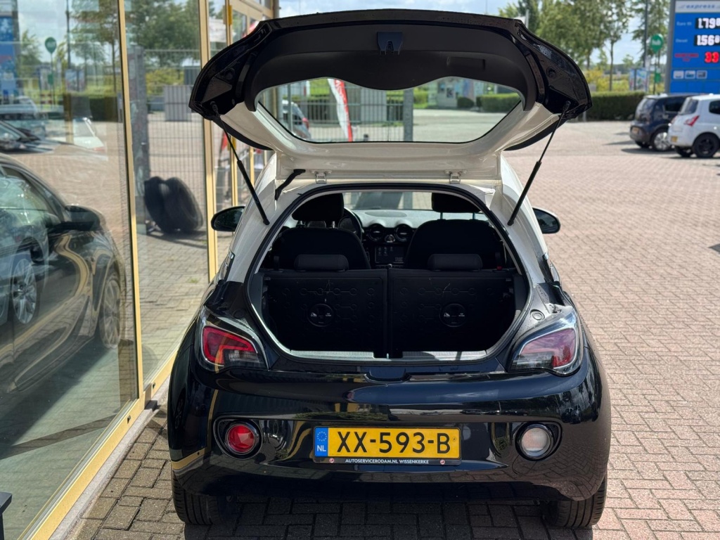 Opel Adam