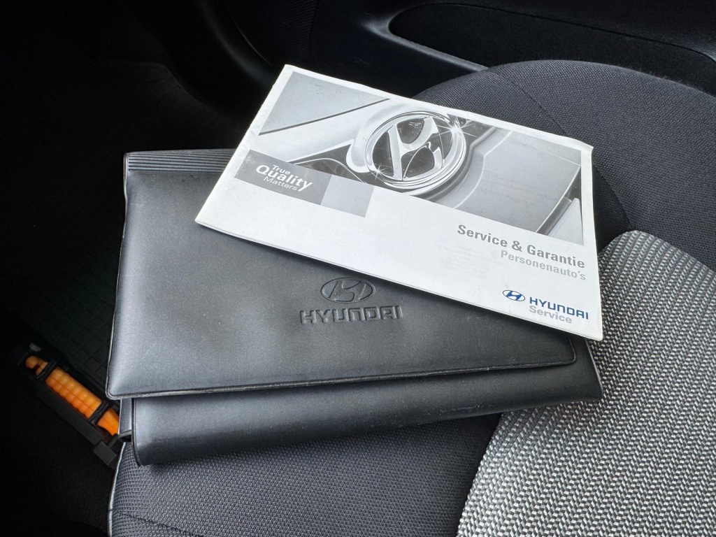 Hyundai I 10
