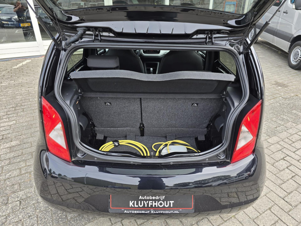 Seat Mii