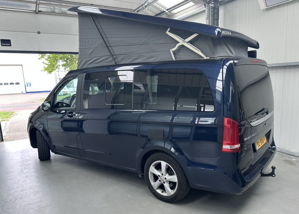 Mercedes-Benz Marco Polo