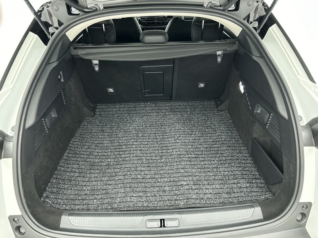 Citroen C5 X