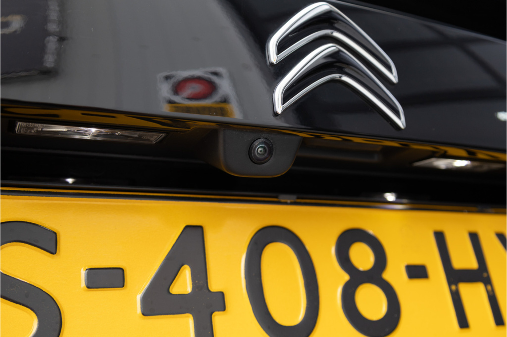 Citroen Ë-c4