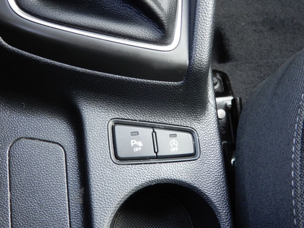 Hyundai I 20