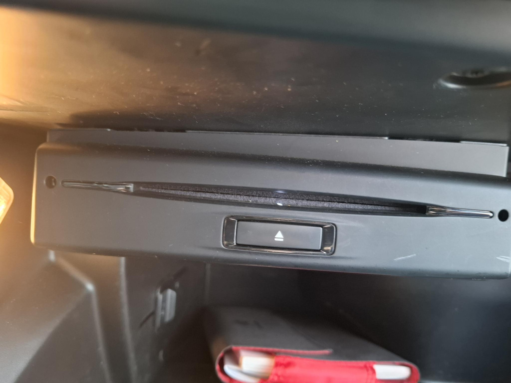 Citroen Grand C4 Spacetourer