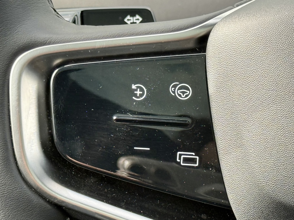 Volvo Ex30