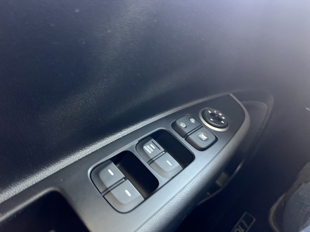 Hyundai I 10