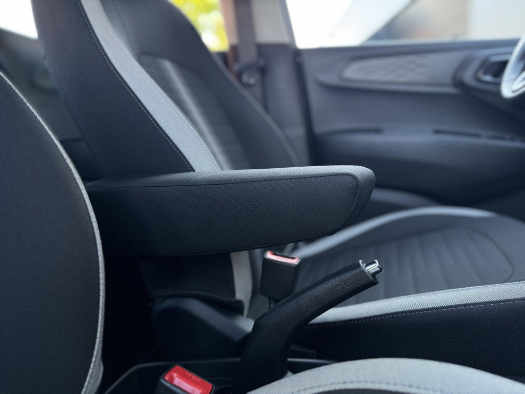 Hyundai I 10