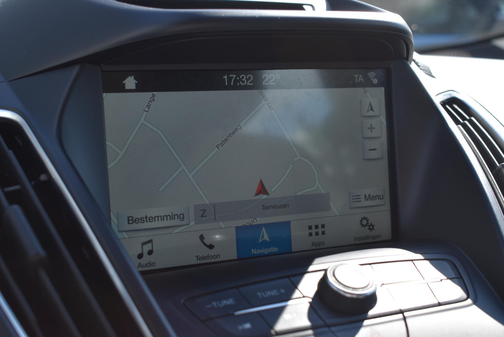 Ford Grand C-max