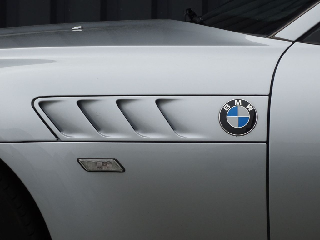 BMW Z3