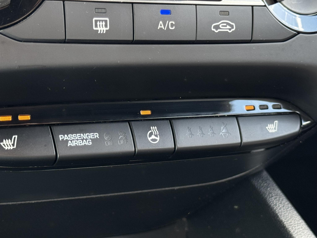 Hyundai I 20