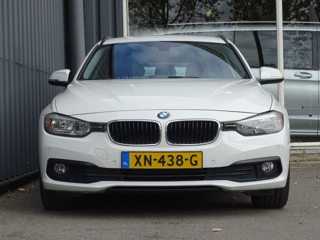 BMW 3-serie