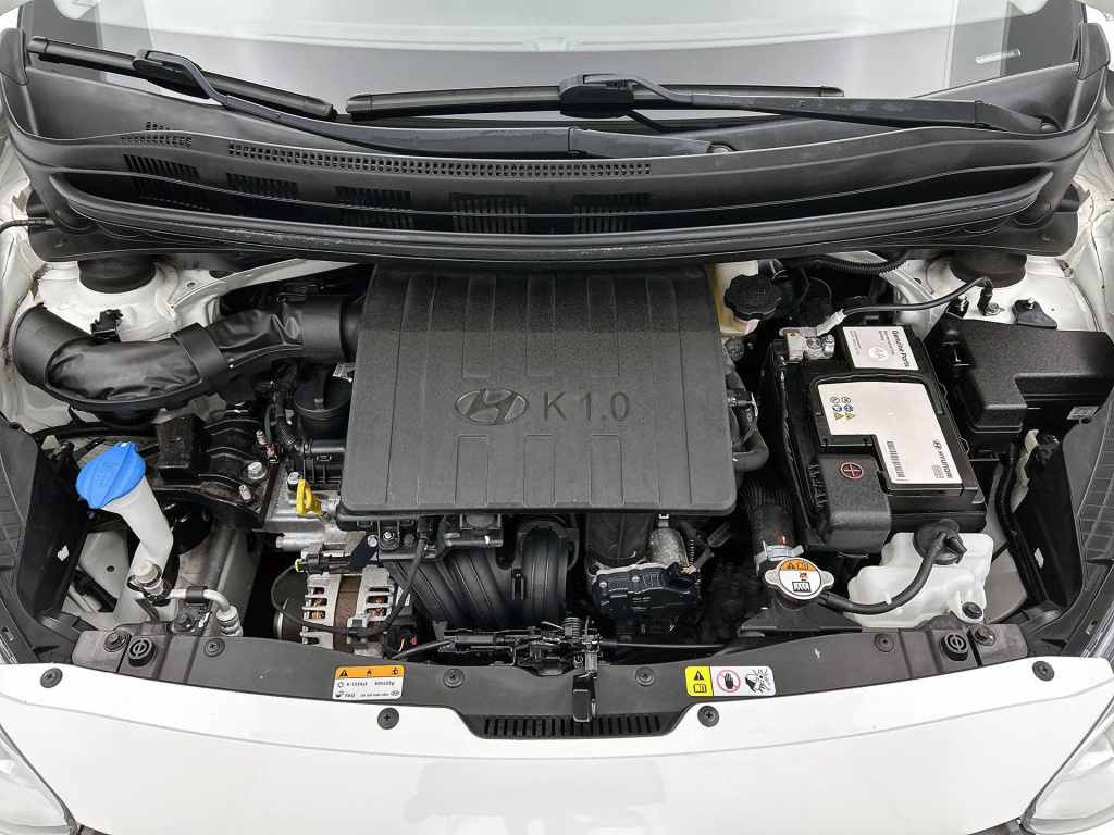 Hyundai I 10