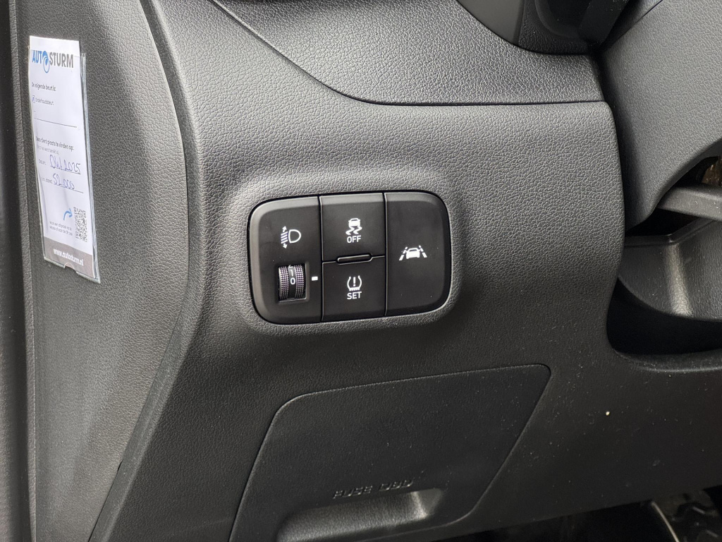 Hyundai I 10