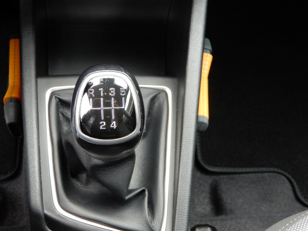 Hyundai I 20