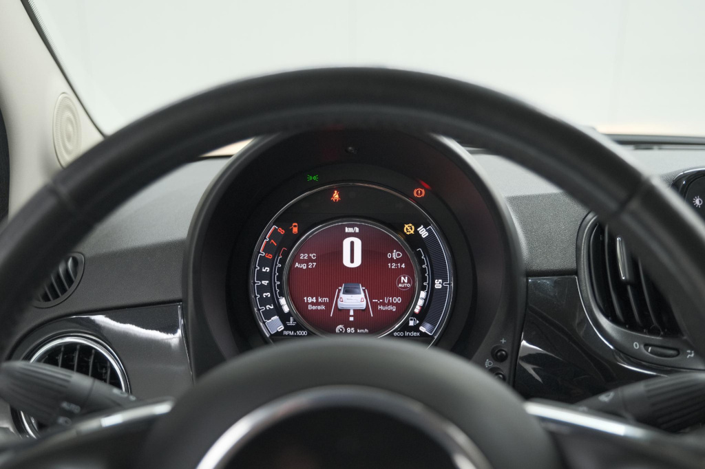 Fiat 500 C