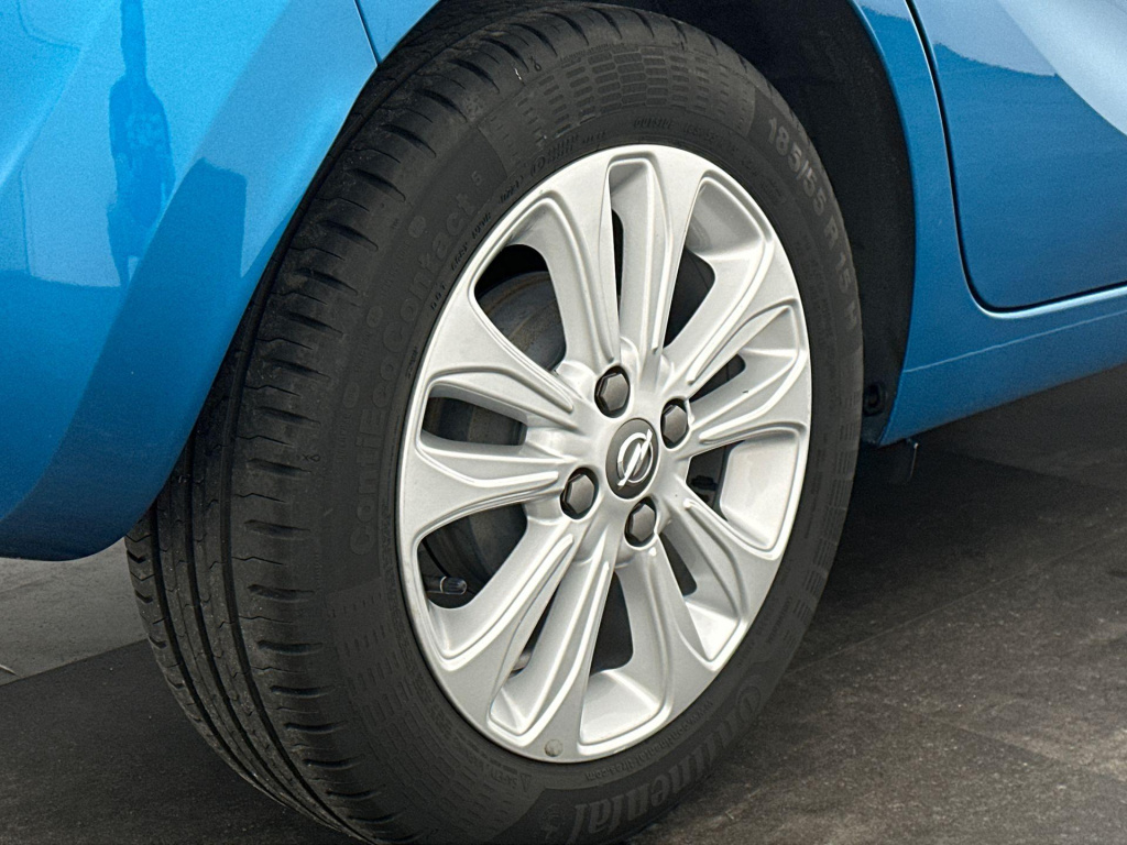 Opel Karl