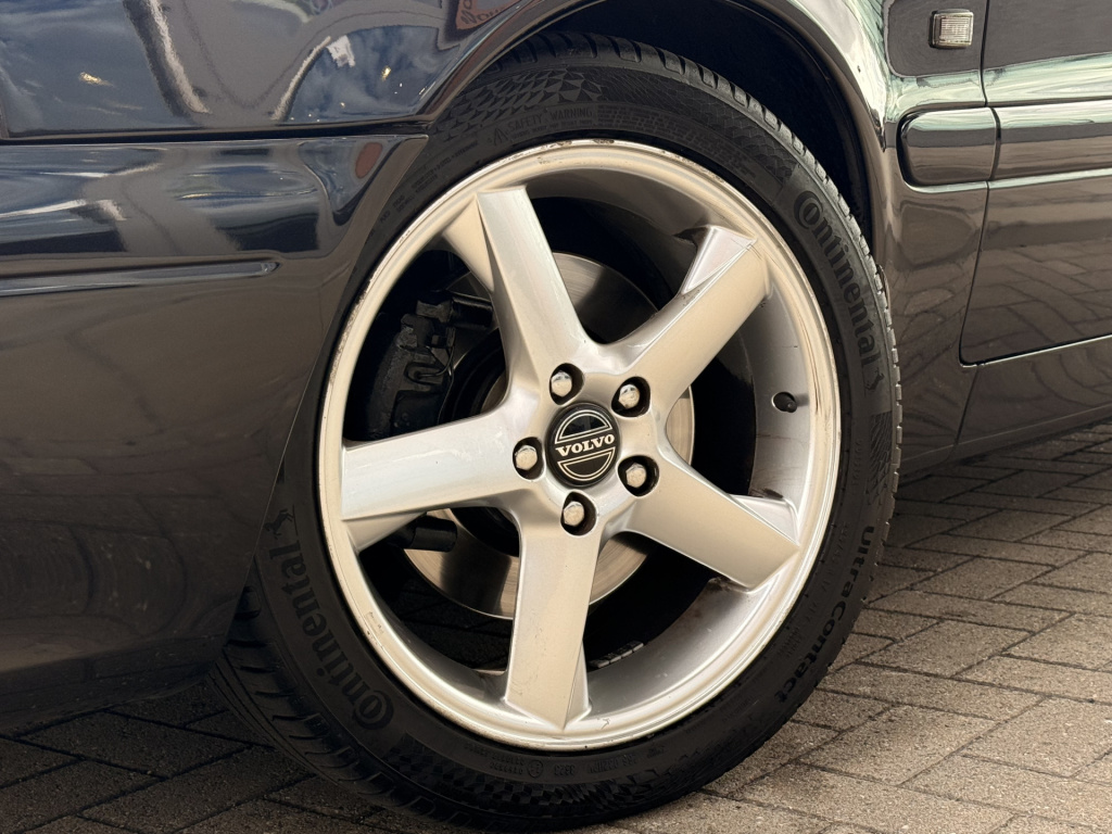 Volvo C70