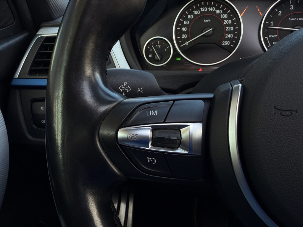 BMW 3-serie