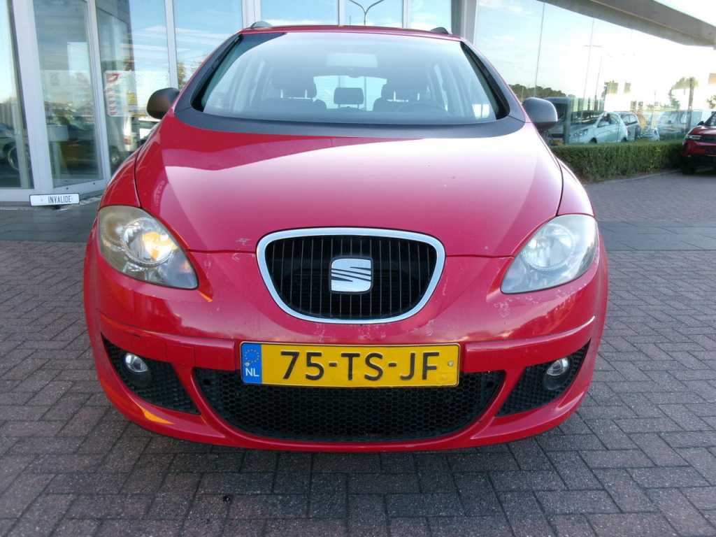 Seat Altea Xl