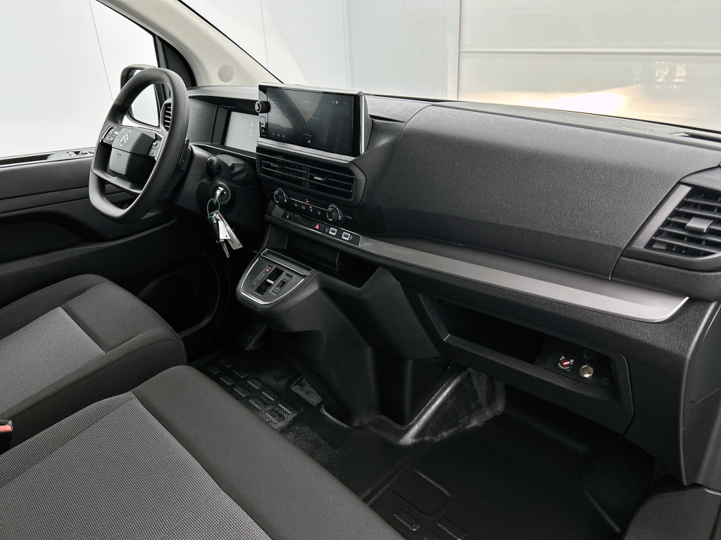 Citroen Jumpy