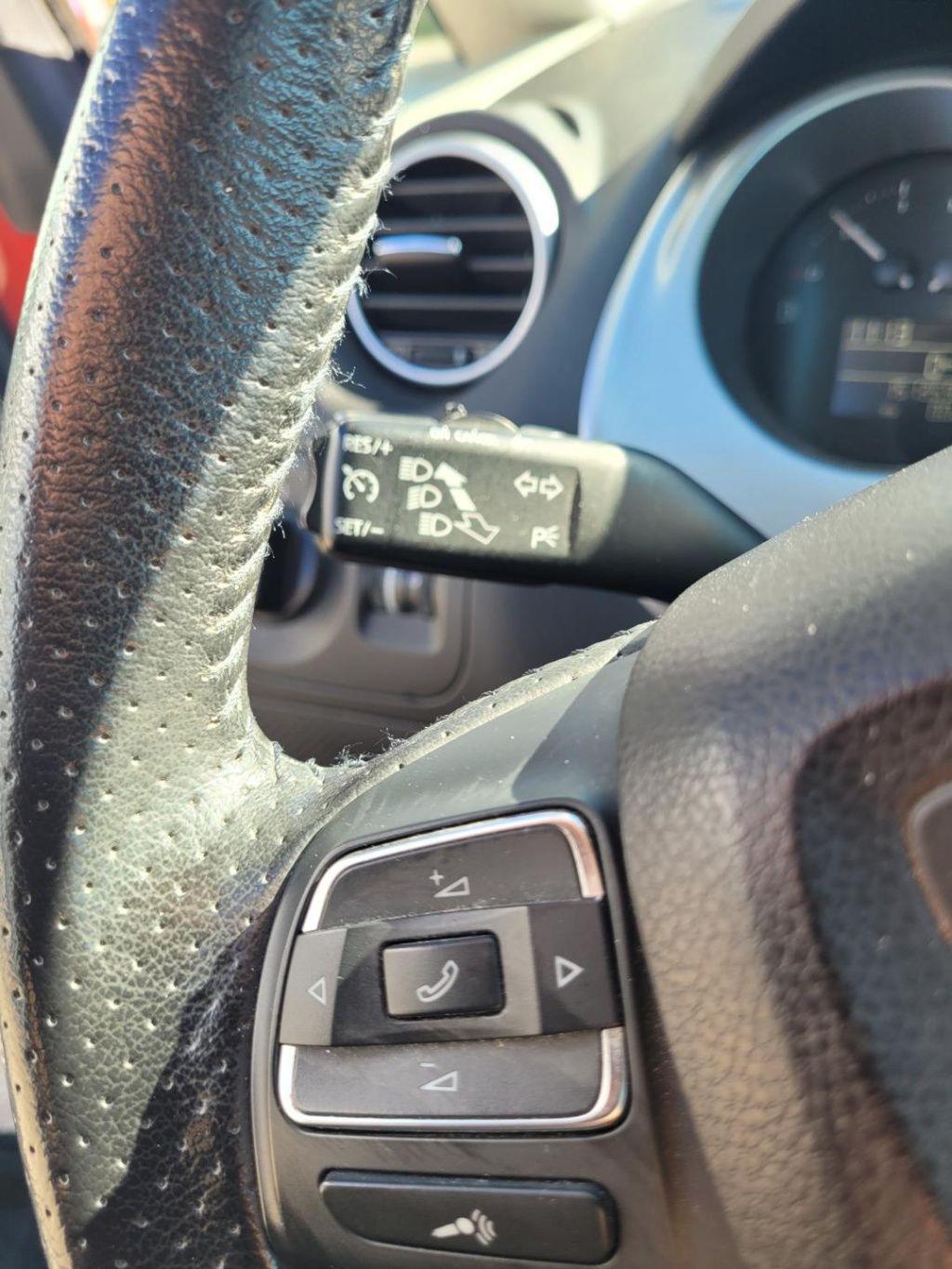 Seat Altea