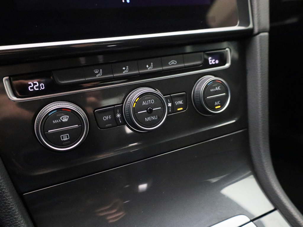 Volkswagen E-golf