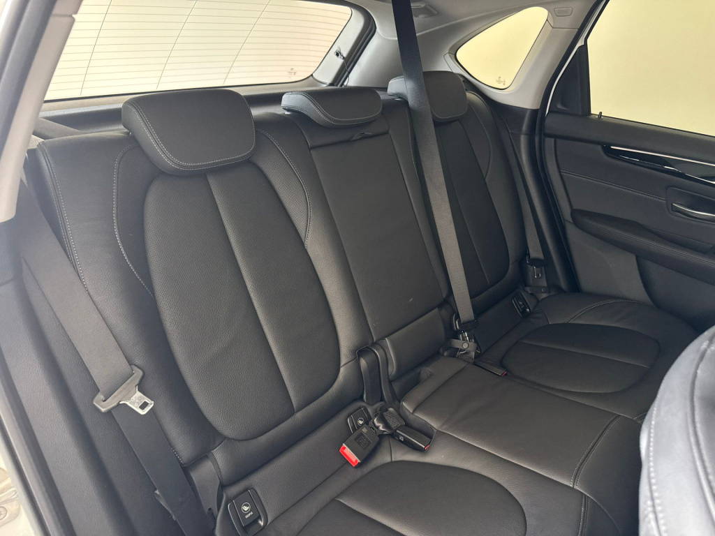 BMW 2-serie