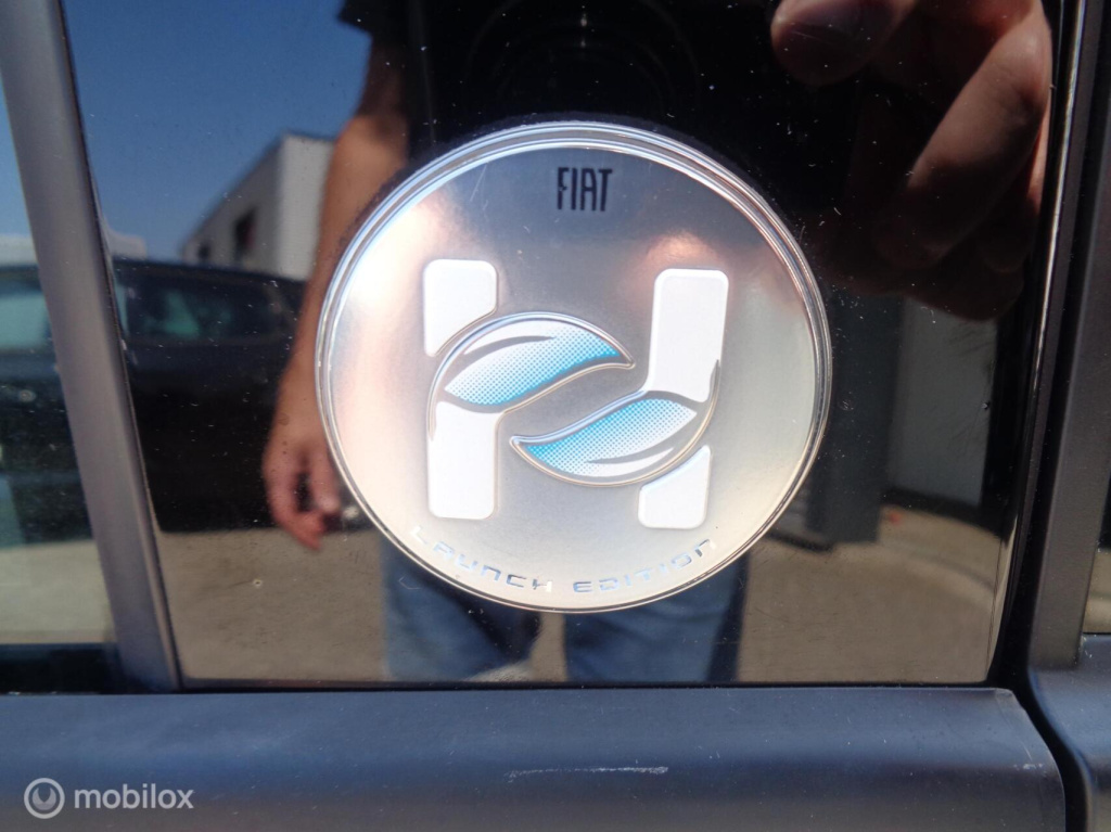 Fiat 500 C