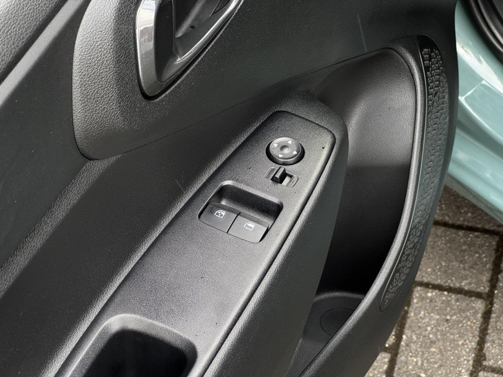 Hyundai I 10