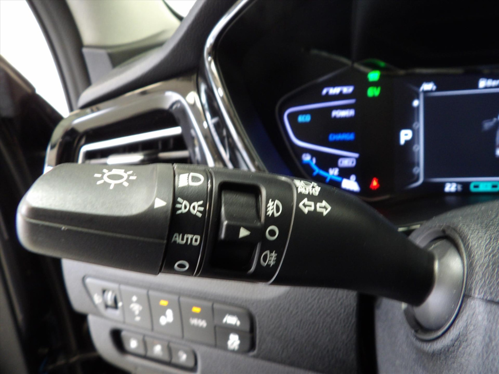Kia E-niro