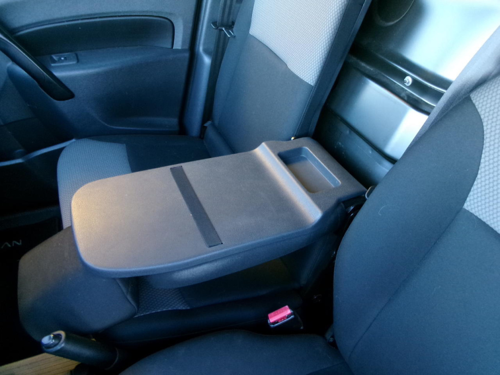 Nissan Nv250