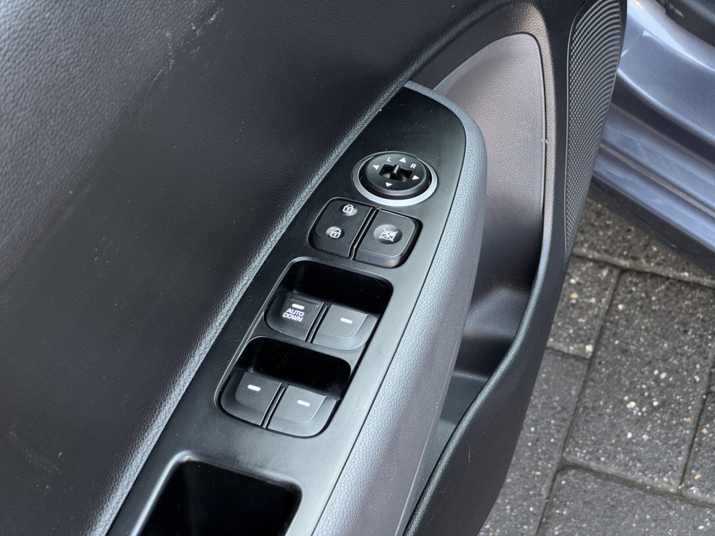 Hyundai I 10