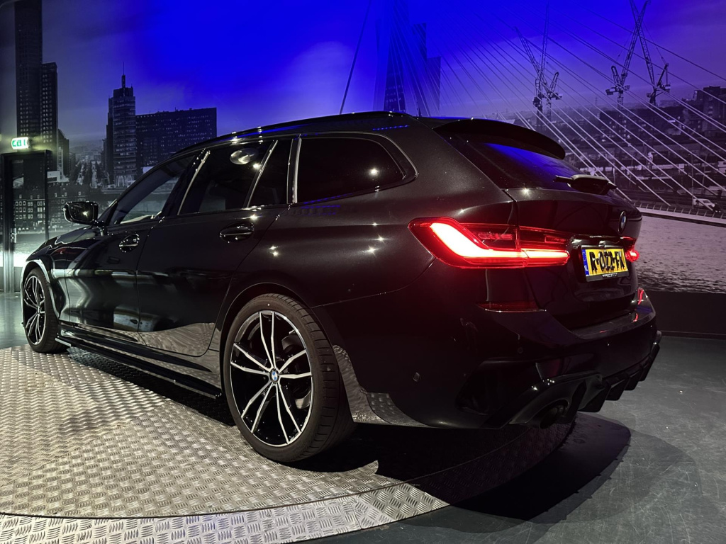 BMW 3-serie