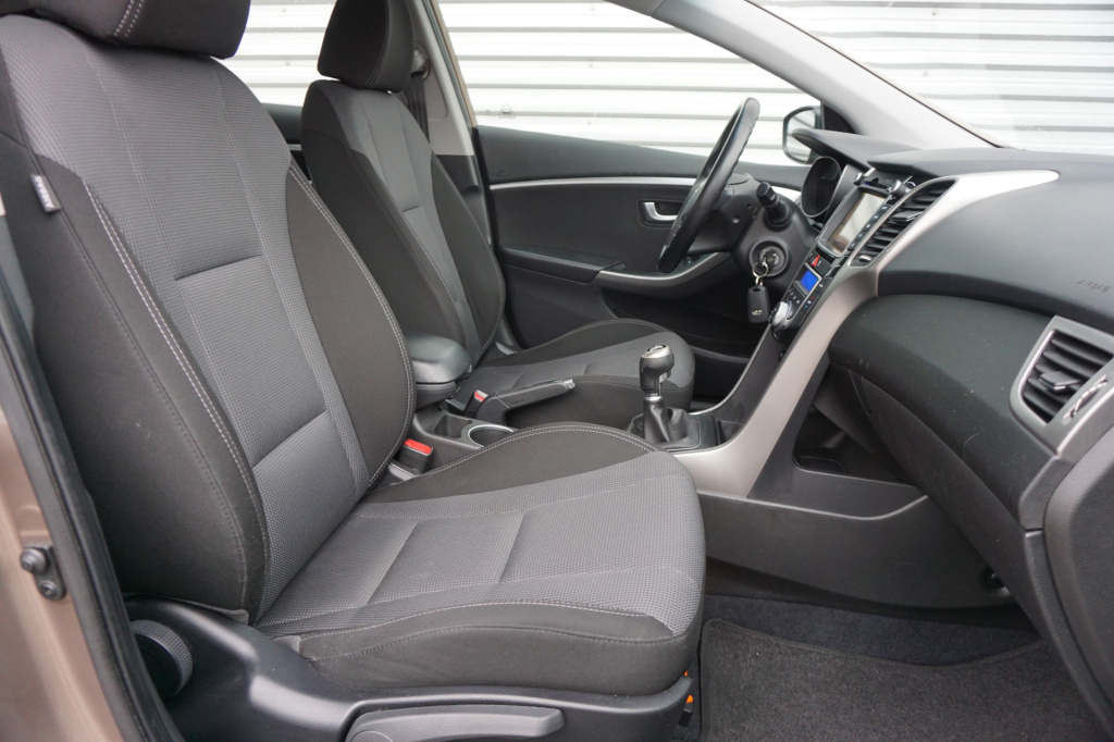 Hyundai I 30