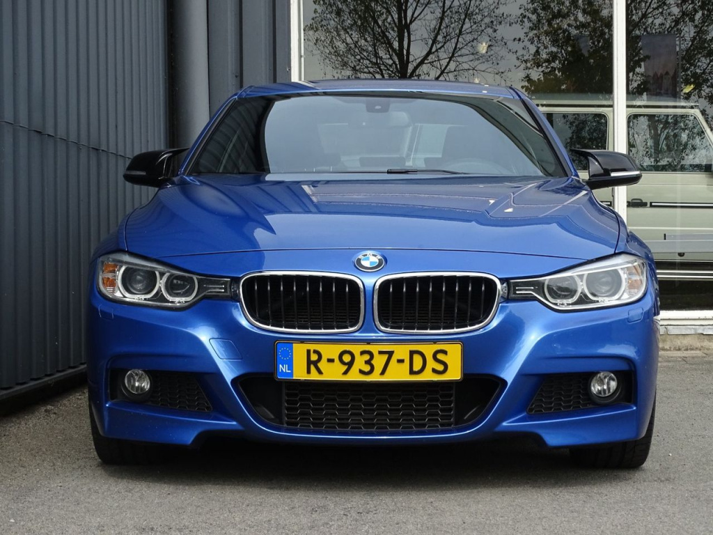 BMW 3-serie