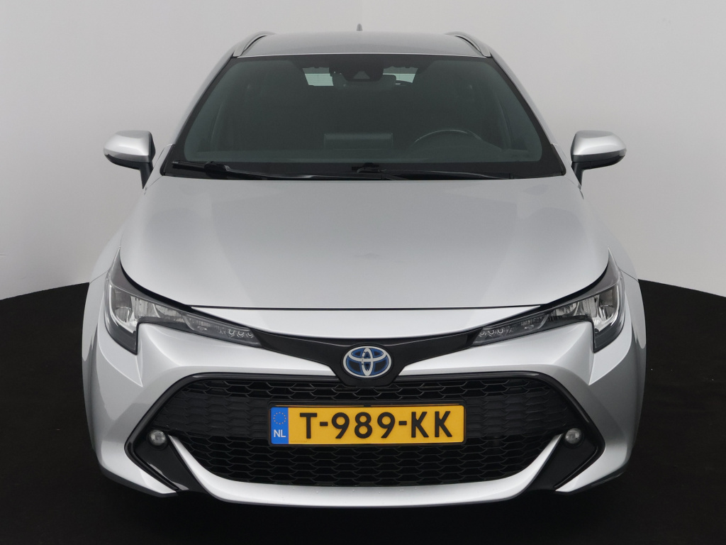 Toyota Corolla Touring Sports