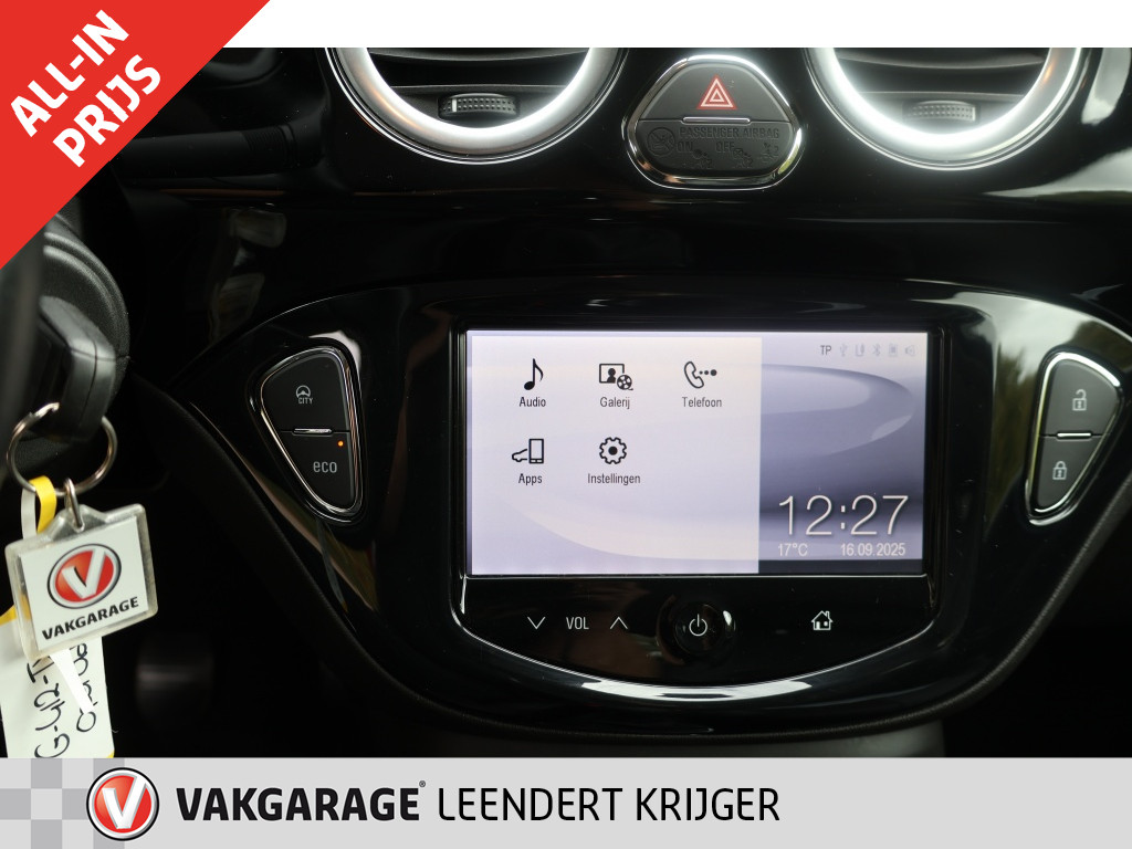 Opel Adam