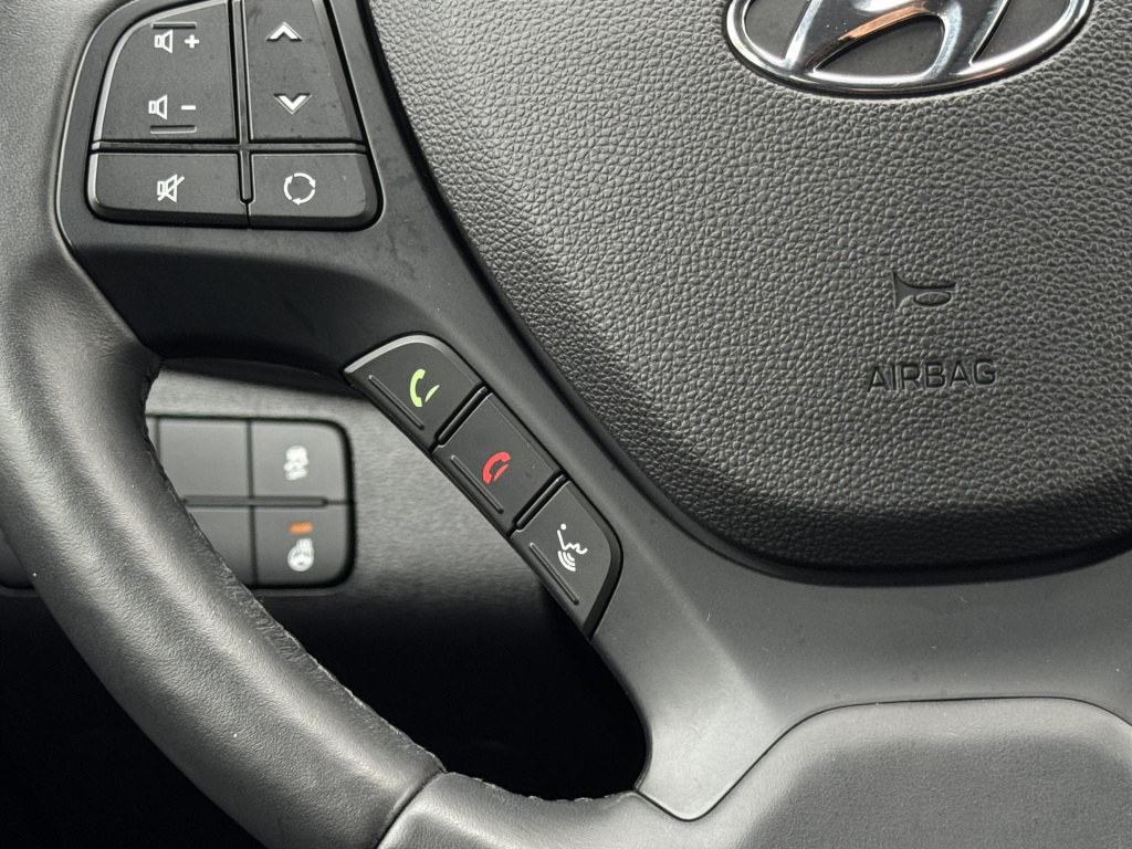 Hyundai I 10
