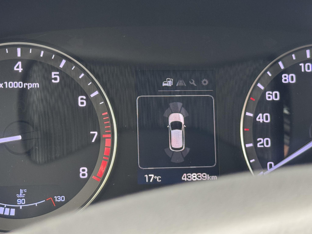 Hyundai I 20