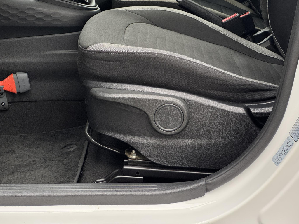 Hyundai I 10