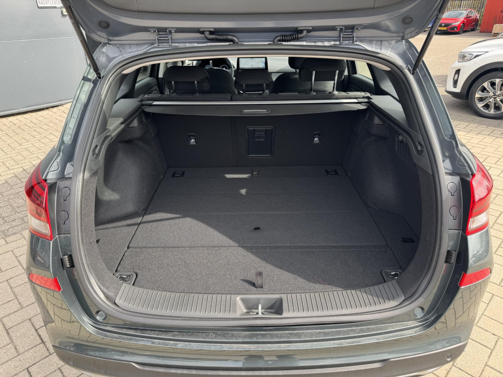 Hyundai I 30