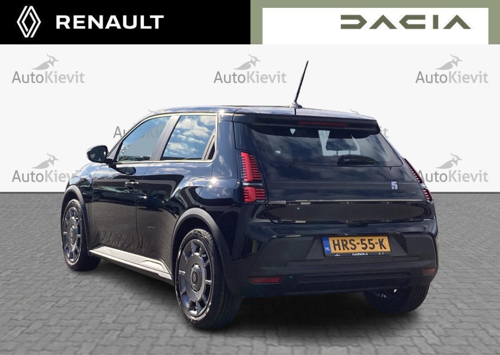 Renault 5