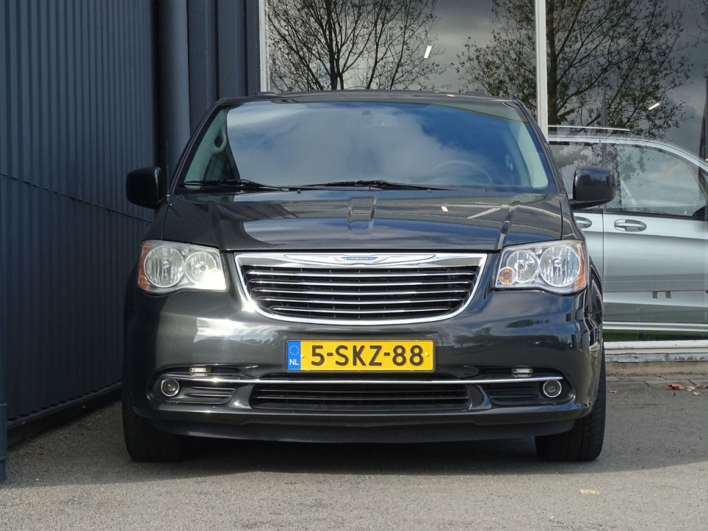 Chrysler Onbekend