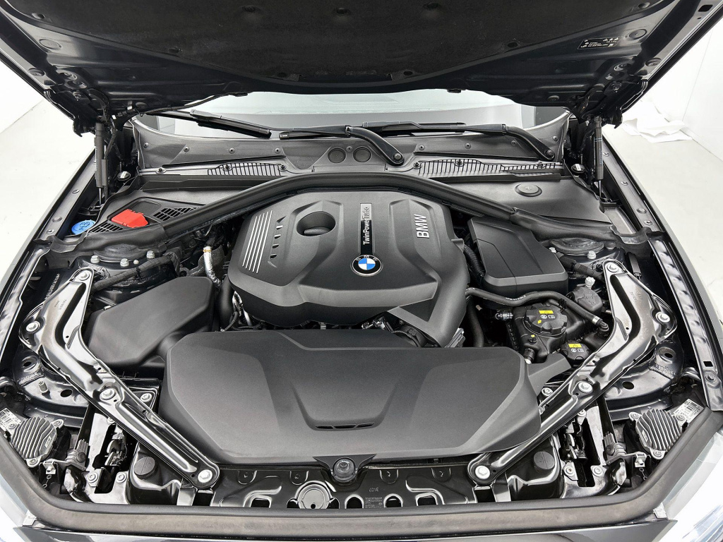 BMW 2-serie