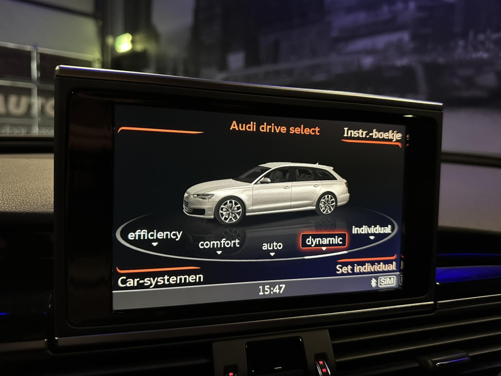 Audi Rs6