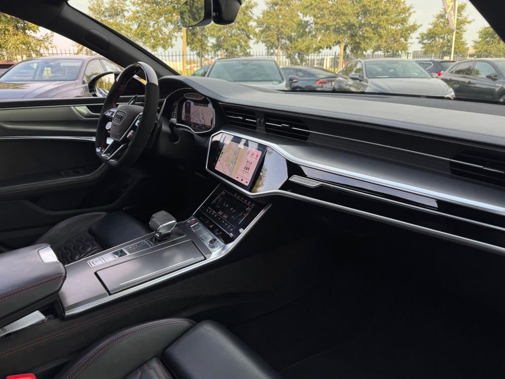 Audi Rs7
