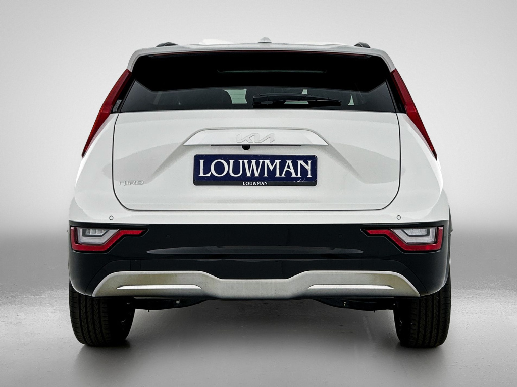 Kia Niro Ev