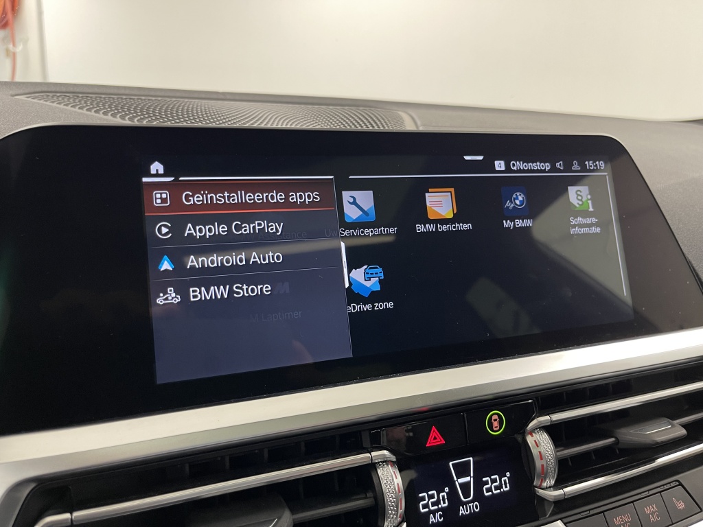 BMW 3-serie