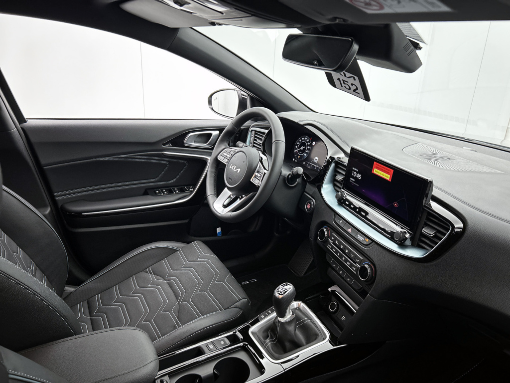 Kia Ceed Sportswagon