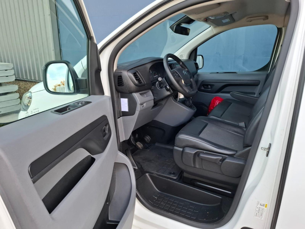 Citroen Jumpy